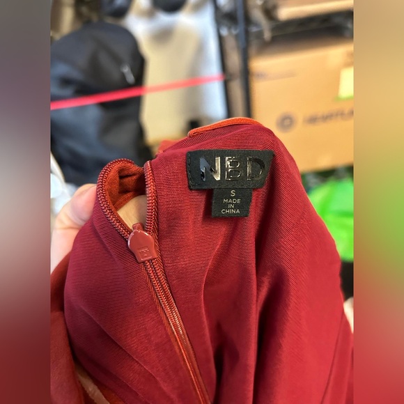 Nbd - Picture 3 of 4